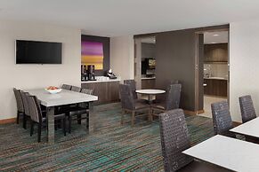 Residence Inn by Marriott Shreveport-Bossier City/Downtown