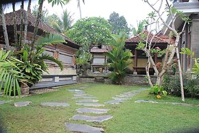 Alam Dania Cottage