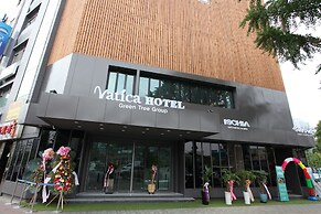 Vatica Hotel Dongdaemun