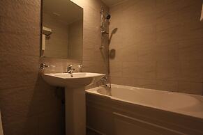 Vatica Hotel Dongdaemun