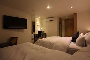 Vatica Hotel Dongdaemun