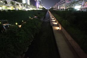 Vatica Hotel Dongdaemun