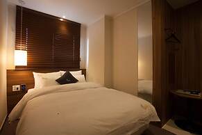 Vatica Hotel Dongdaemun