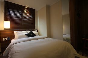 Vatica Hotel Dongdaemun