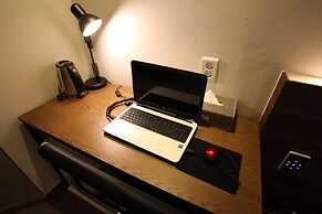 Vatica Hotel Dongdaemun