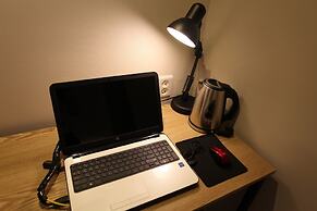 Vatica Hotel Dongdaemun