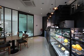 Vatica Hotel Dongdaemun