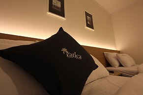 Vatica Hotel Dongdaemun