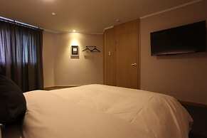 Vatica Hotel Dongdaemun