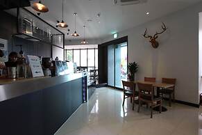 Vatica Hotel Dongdaemun