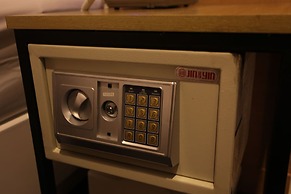 Vatica Hotel Dongdaemun