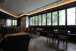 Vatica Hotel Dongdaemun