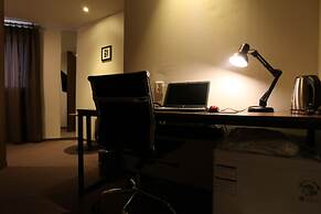 Vatica Hotel Dongdaemun