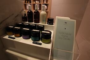 Vatica Hotel Dongdaemun