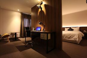 Vatica Hotel Dongdaemun