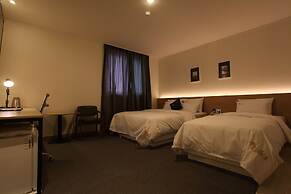 Vatica Hotel Dongdaemun