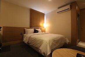 Vatica Hotel Dongdaemun