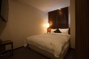 Vatica Hotel Dongdaemun