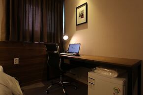 Vatica Hotel Dongdaemun