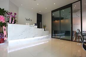 Vatica Hotel Dongdaemun