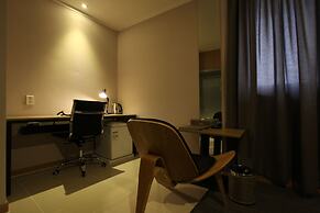 Vatica Hotel Dongdaemun