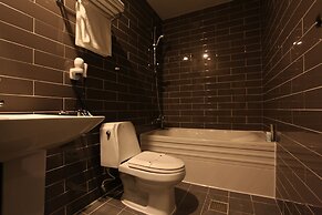 Vatica Hotel Dongdaemun