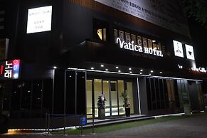 Vatica Hotel Dongdaemun