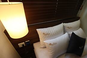 Vatica Hotel Dongdaemun