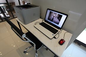 Vatica Hotel Dongdaemun