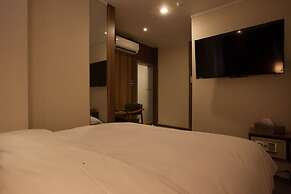 Vatica Hotel Dongdaemun