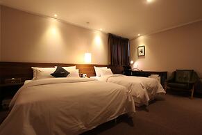 Vatica Hotel Dongdaemun