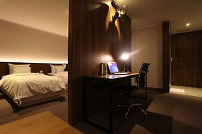 Vatica Hotel Dongdaemun