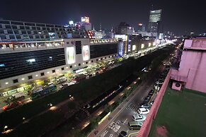 Vatica Hotel Dongdaemun