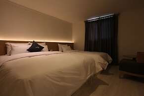 Vatica Hotel Dongdaemun