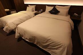 Vatica Hotel Dongdaemun