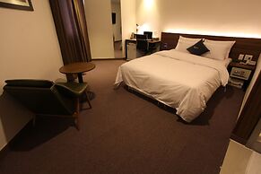 Vatica Hotel Dongdaemun