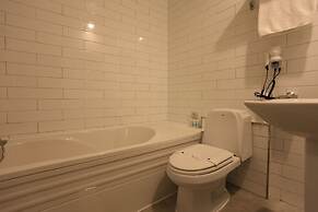 Vatica Hotel Dongdaemun