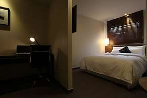 Vatica Hotel Dongdaemun