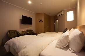 Vatica Hotel Dongdaemun