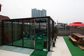 Lombard House - Hostel