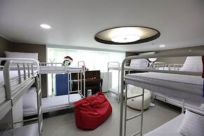 Lombard House - Hostel