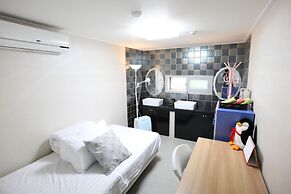 Lombard House - Hostel