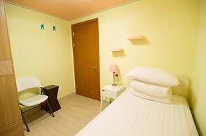 Lombard House - Hostel