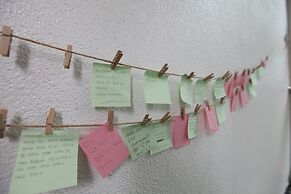 Lombard House - Hostel