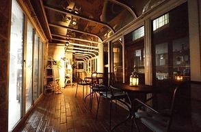 Lombard House - Hostel