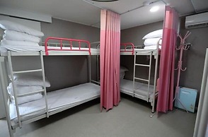 Lombard House - Hostel