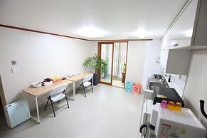 Lombard House - Hostel