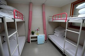 Lombard House - Hostel