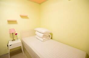 Lombard House - Hostel