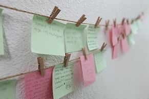 Lombard House - Hostel